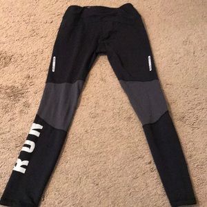 BCG Women’s run leggings